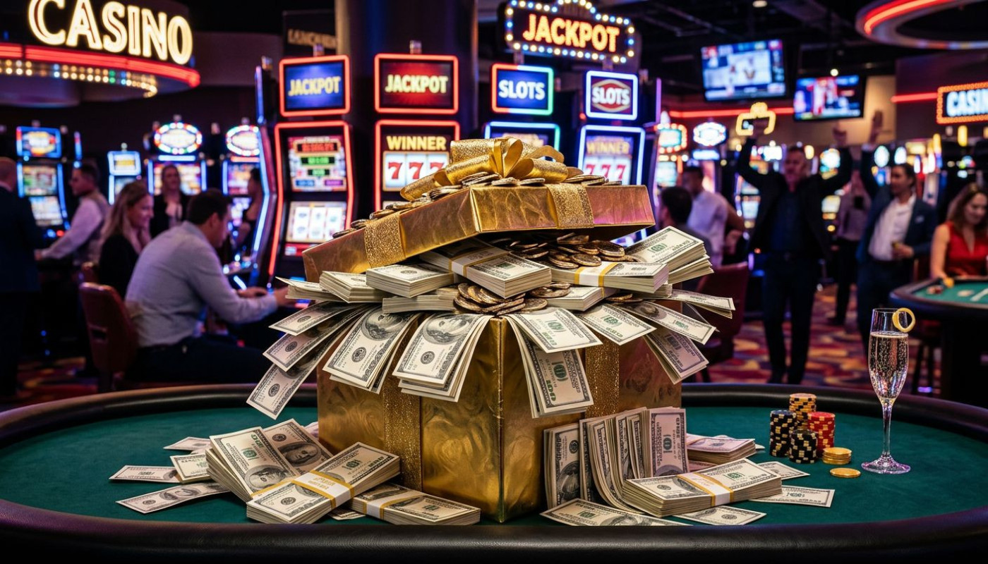 Comment maximiser ses gains avec un bonus de bienvenue de 100%