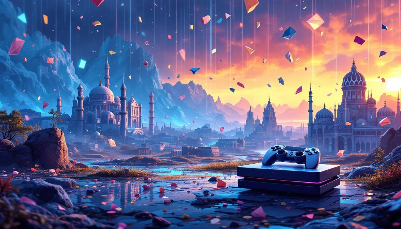 Évolution des jeux en ligne : l'impact des bonus sans dépôt