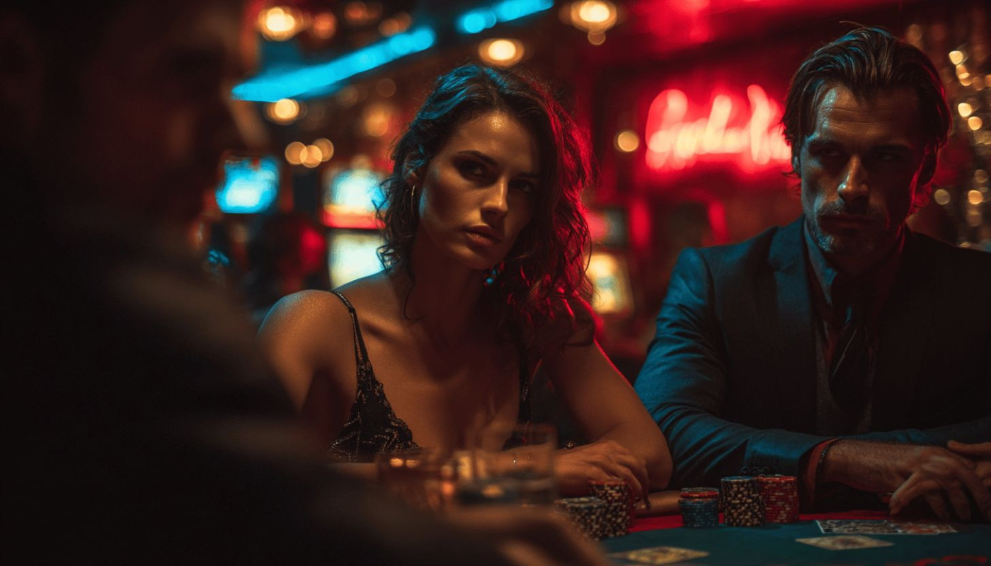 Le rôle de la psychologie dans le Texas Hold'em comment le mental influence votre jeu et celui des autres