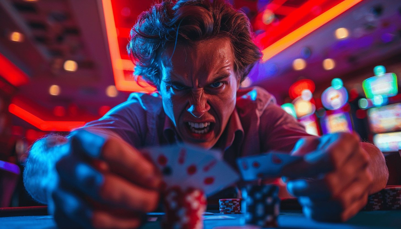 Position au Texas Hold'em Comprendre son impact sur votre stratégie de jeu