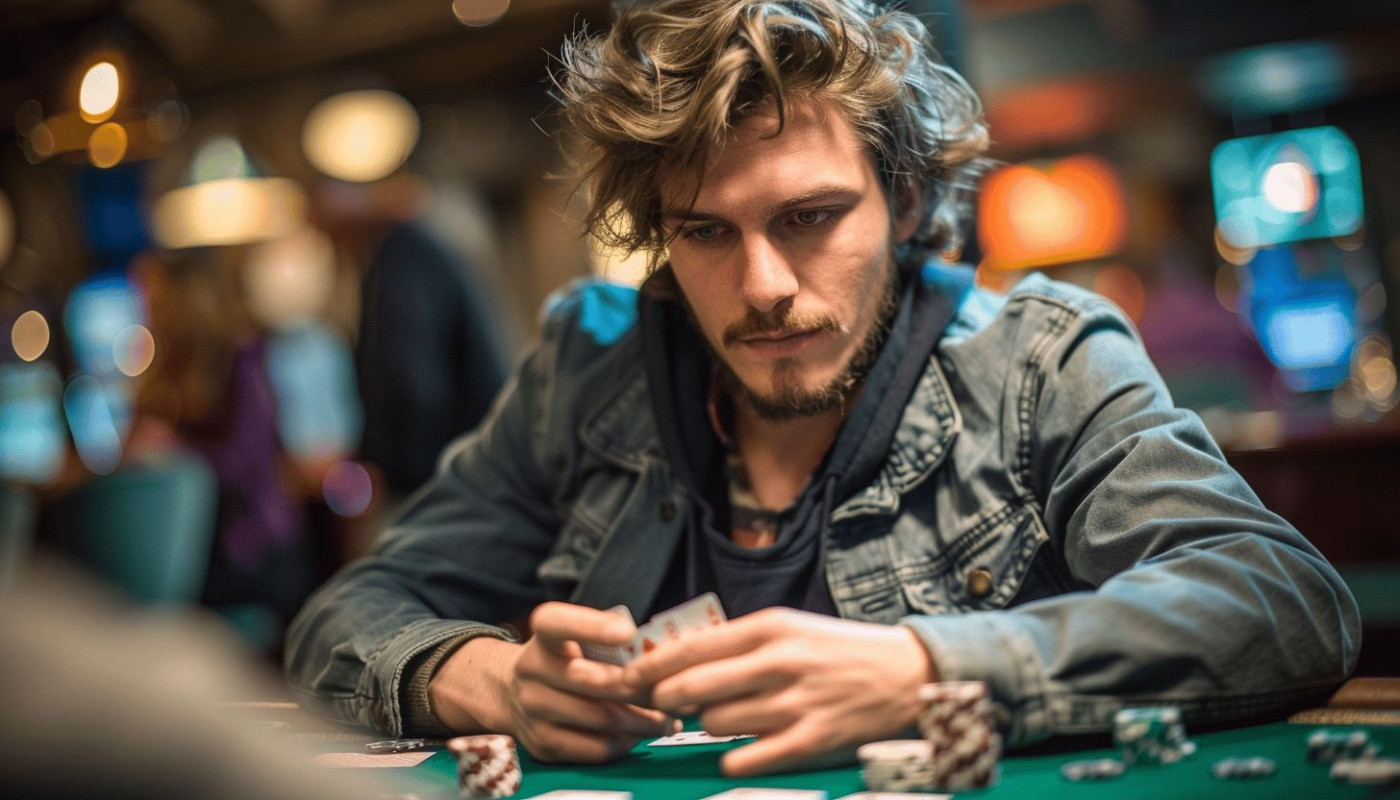 Positionnement à la table de Texas Hold'em comprendre son impact sur votre stratégie de jeu