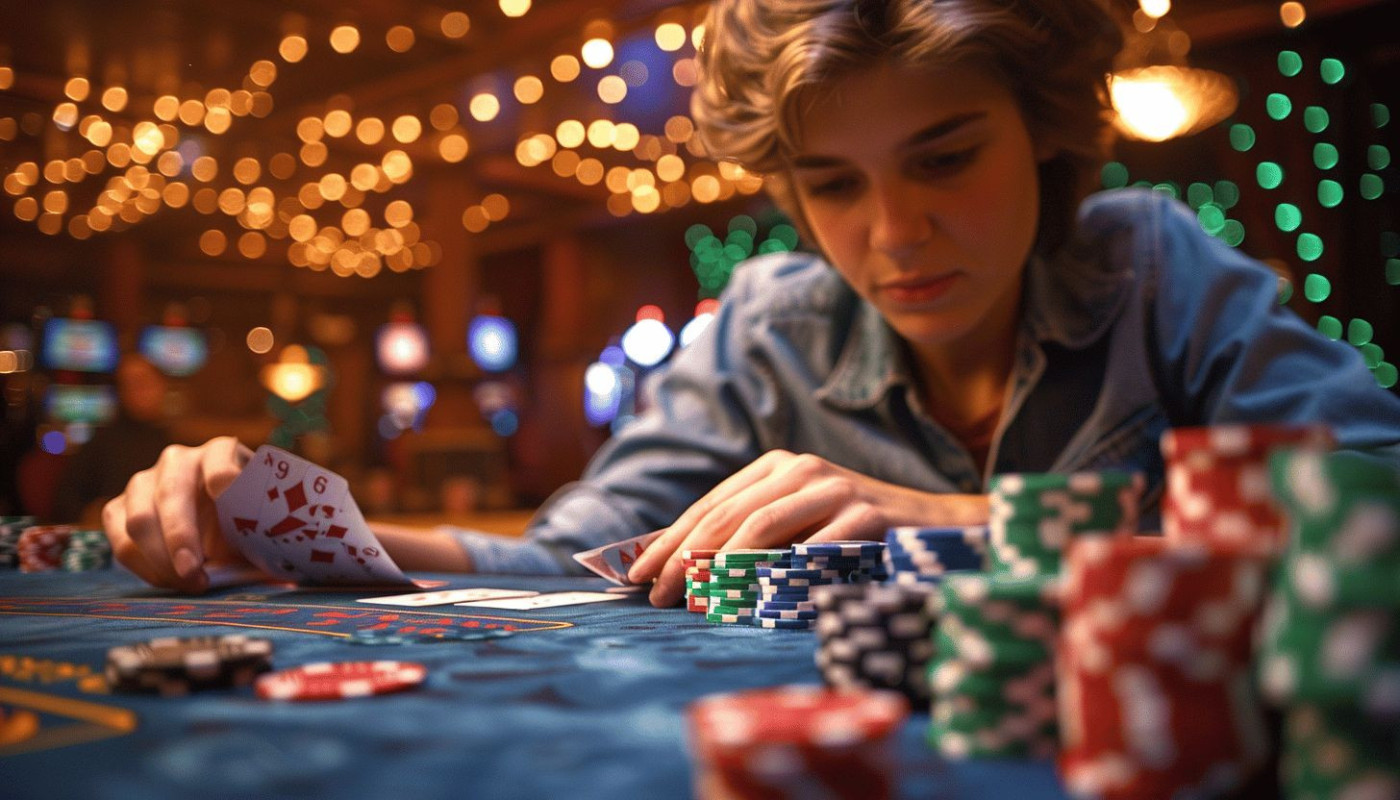 Positionnement au Texas Hold'em comment l'exploiter pour maximiser vos profits