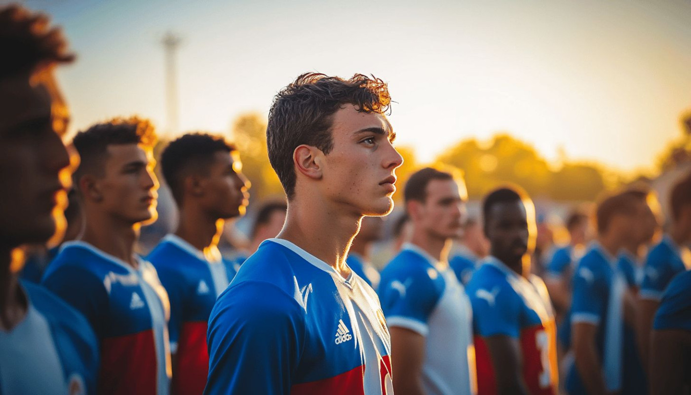 Stratégies et préparations des footballeurs français avant les grands tournois