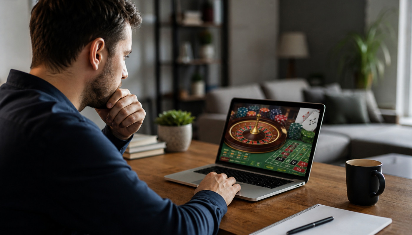 Techniques pour maximiser vos gains dans les jeux de casino virtuels